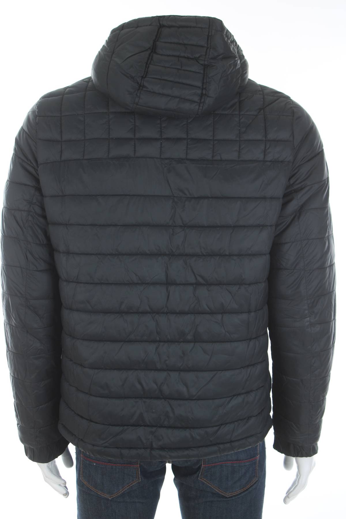 Мъжко яке Tommy Hilfiger2