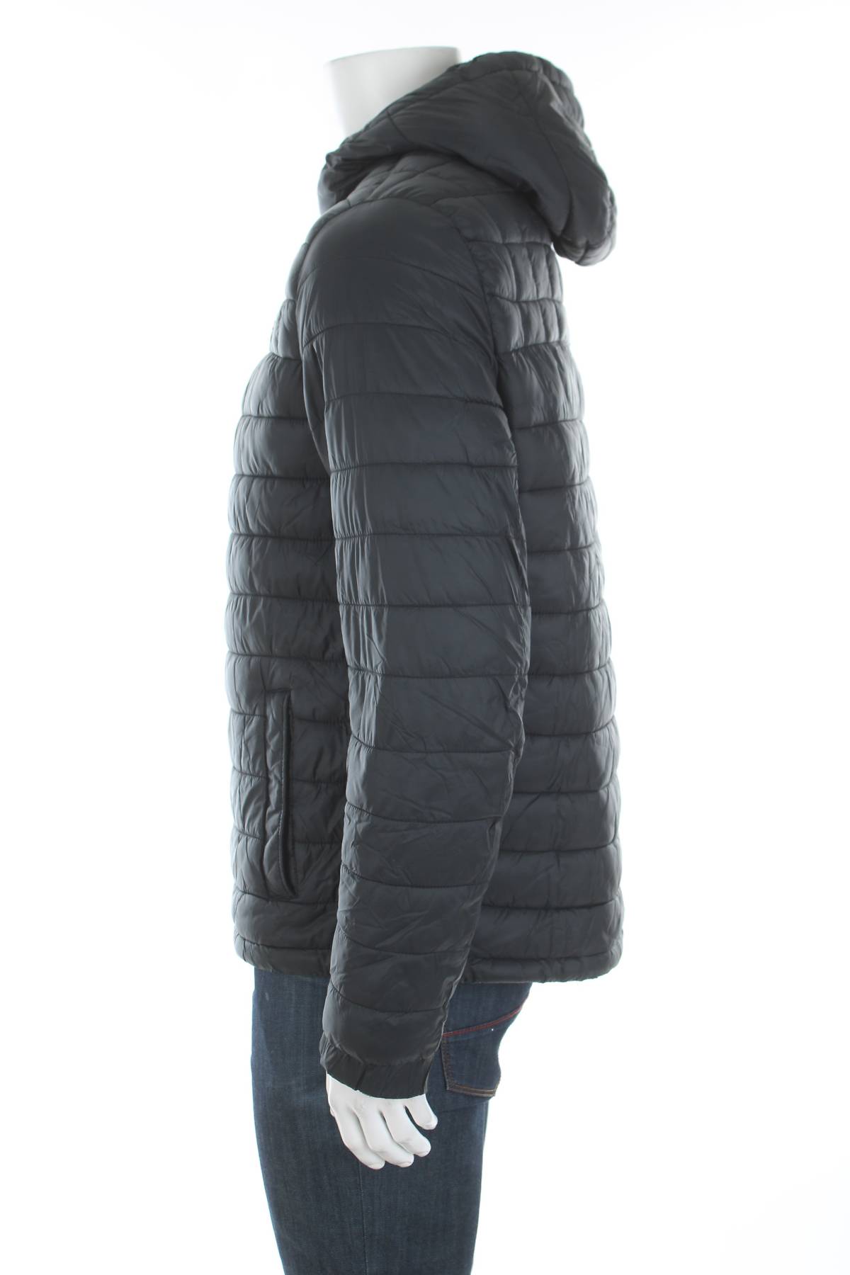 Мъжко яке Tommy Hilfiger3