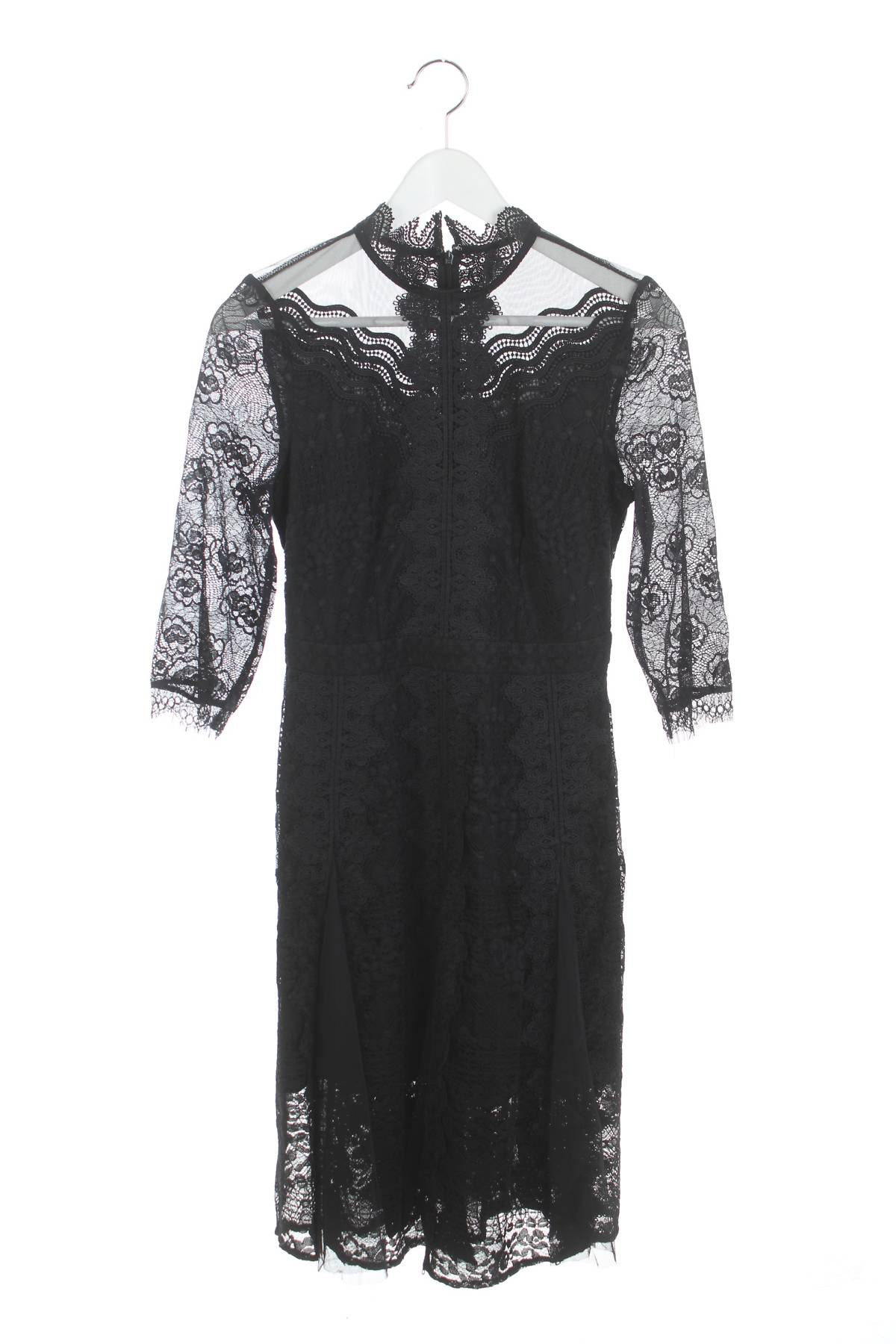 Рокля Vero Moda Classic1