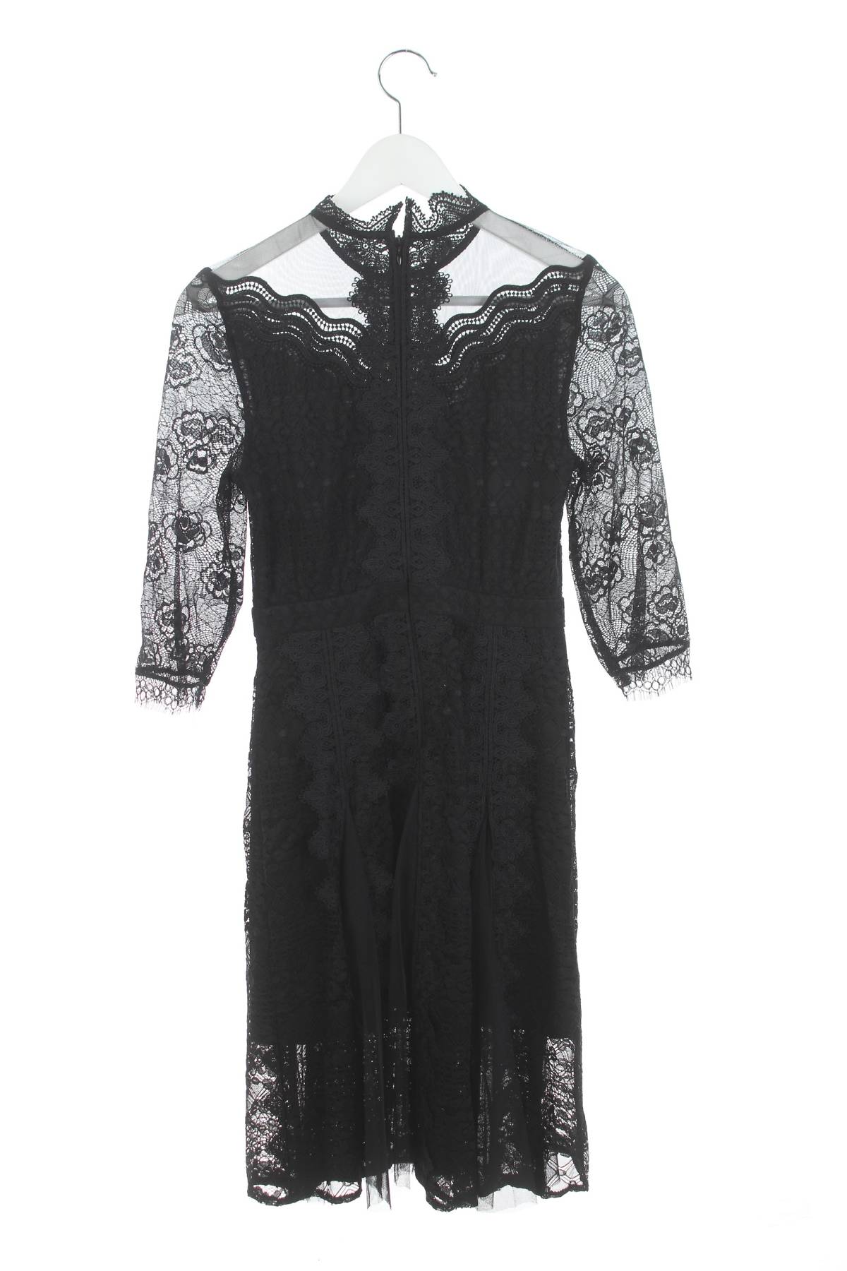 Рокля Vero Moda Classic2