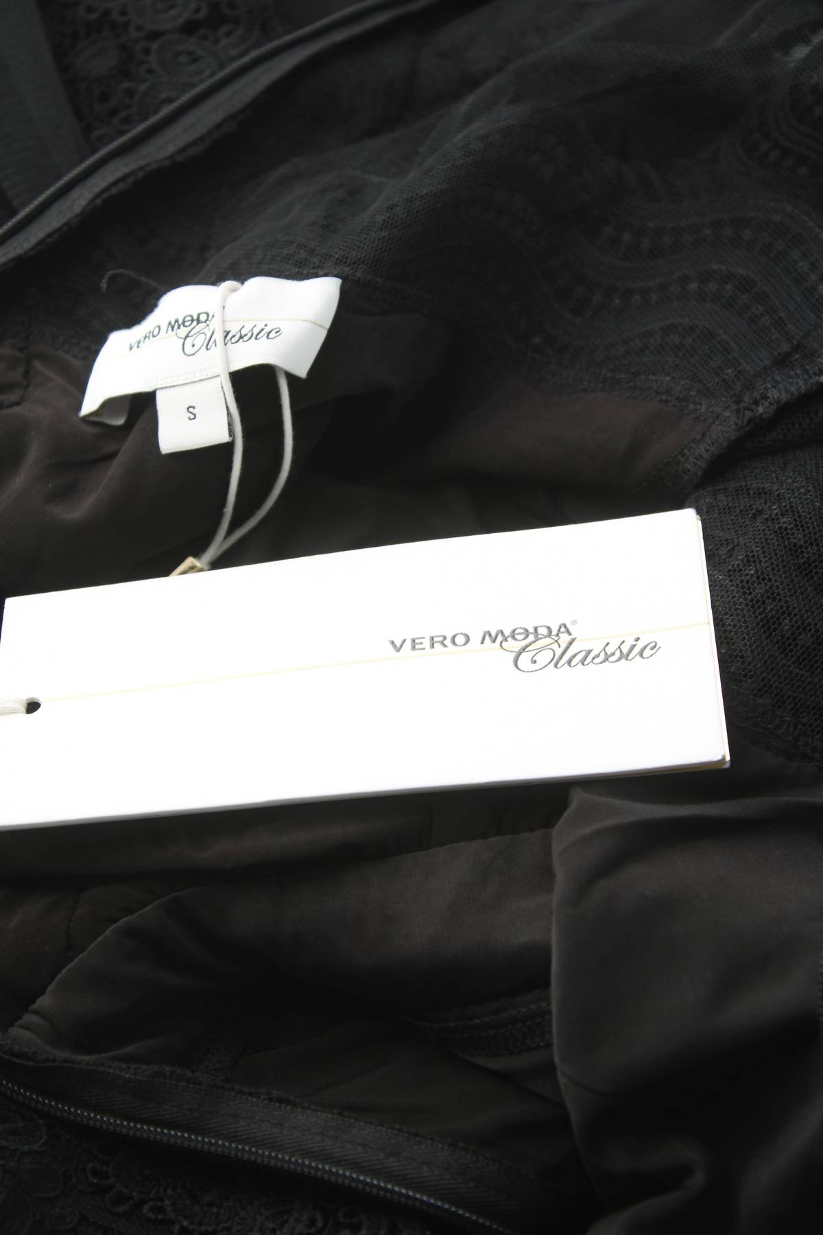 Рокля Vero Moda Classic3