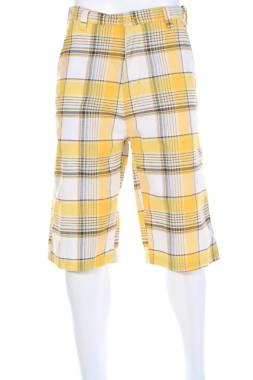 Мъжки къс панталон PJ Mark 1 - Contour.bg Мъжки къс панталон PJ Mark 1