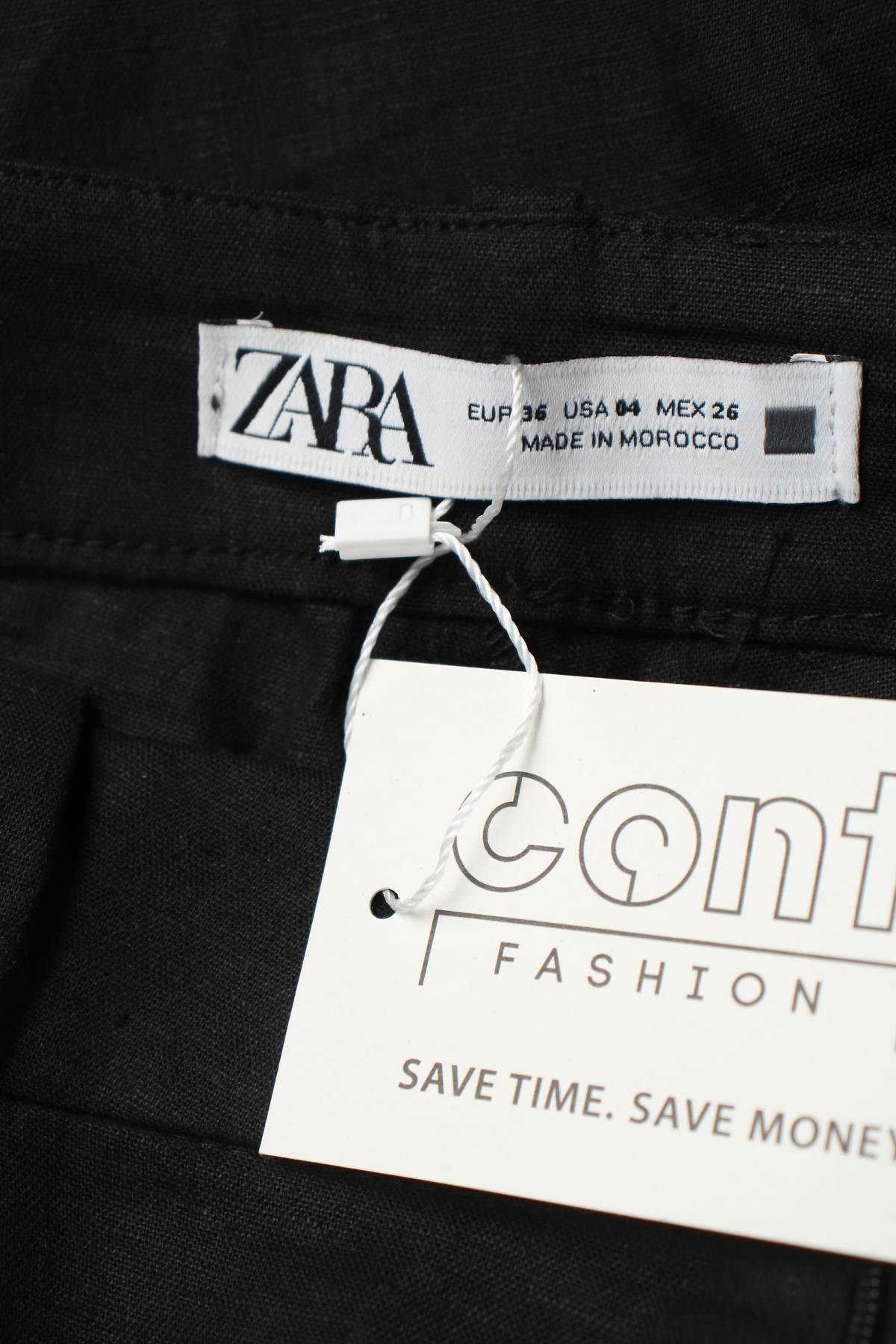 Γυναικείο παντελόνι Zara3