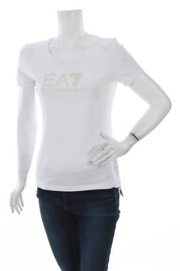 Γυναικείο t-shirt EA7 Emporio Armani1