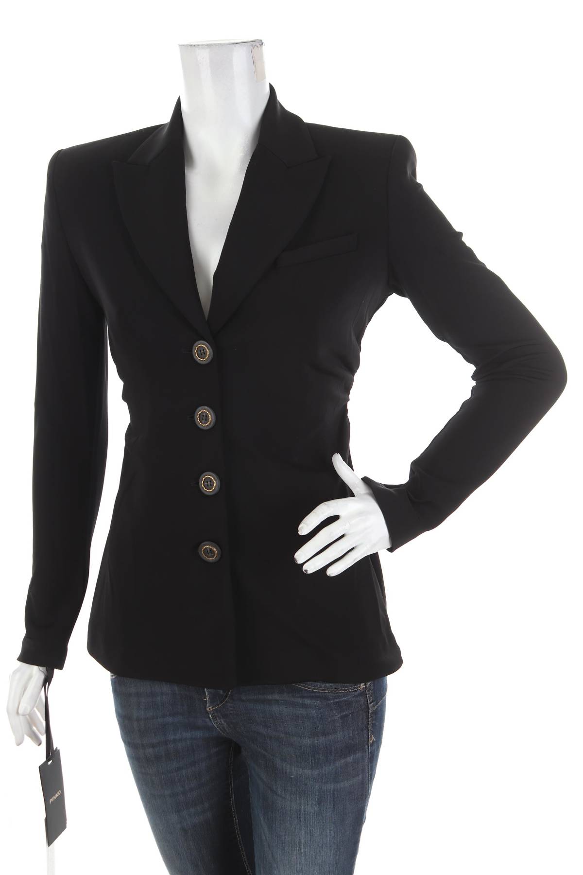 Blazer Pinko1