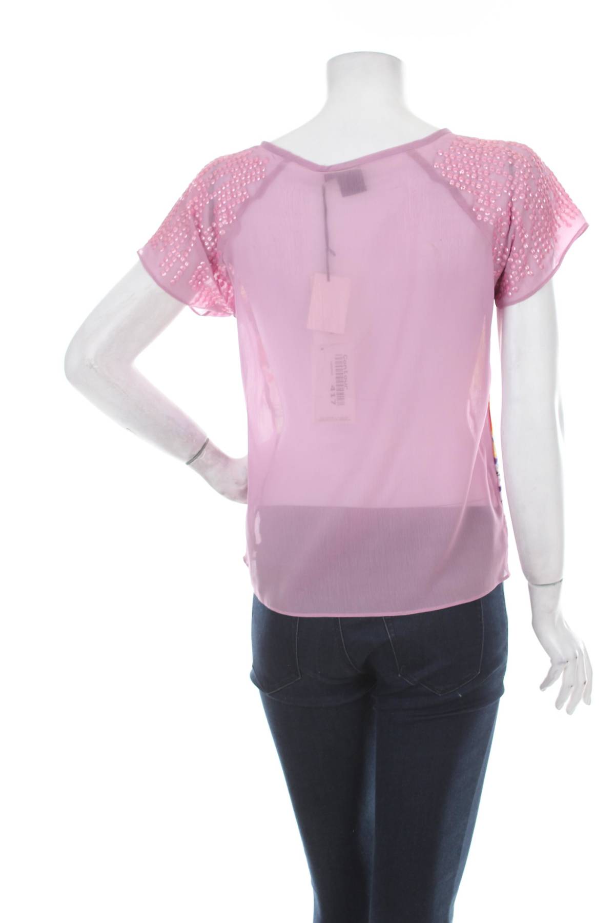 Γυναικεία μπλούζα Seven Day Wonder2