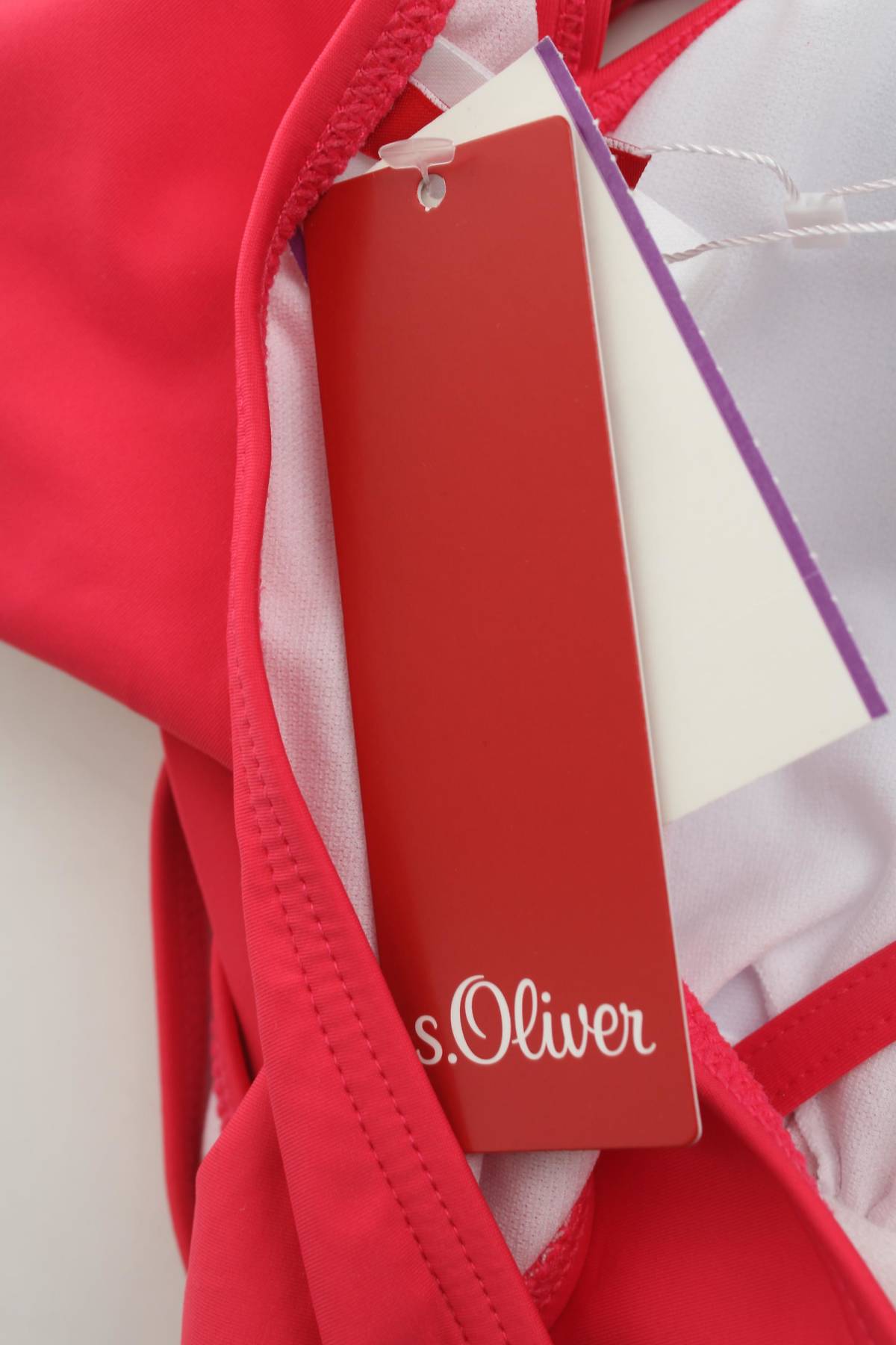 Бански костюм S.Oliver3 - Contour.bg Бански костюм S.Oliver3
