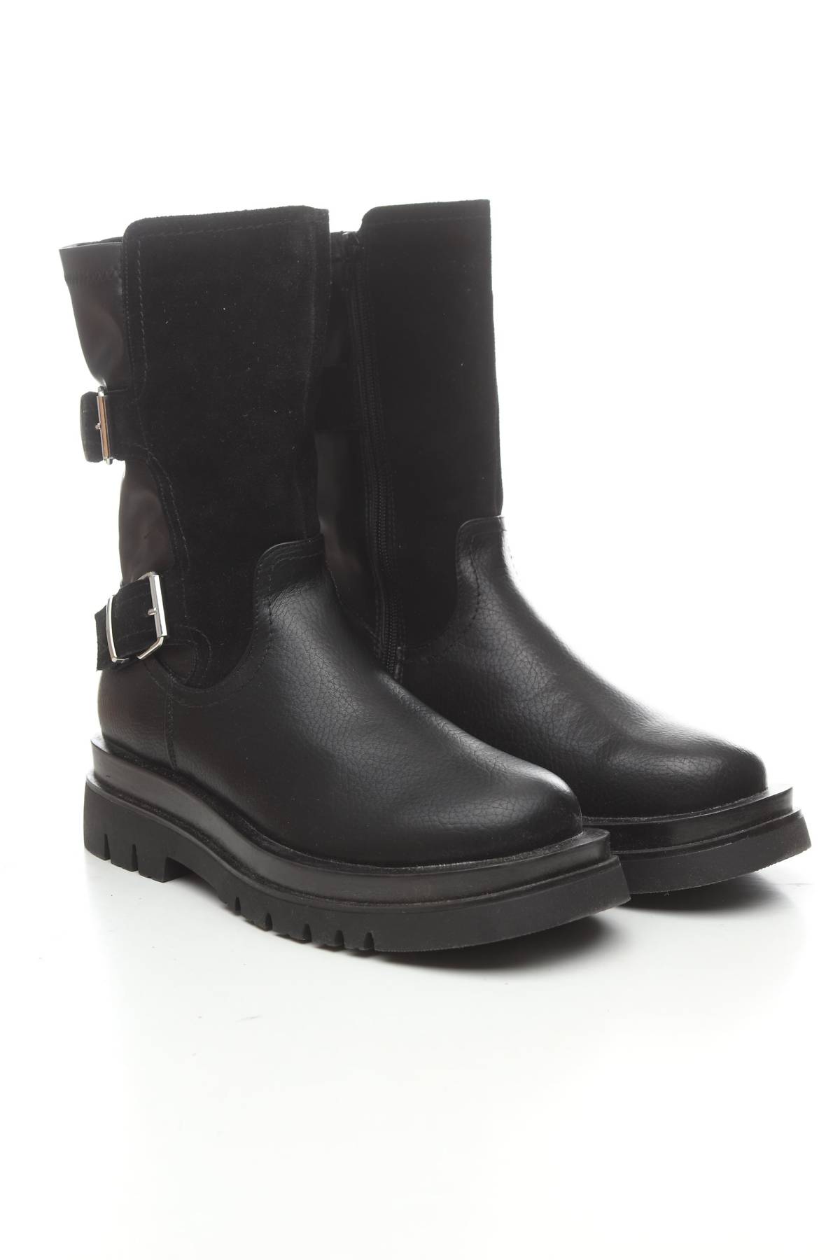 Дамски боти River Island3