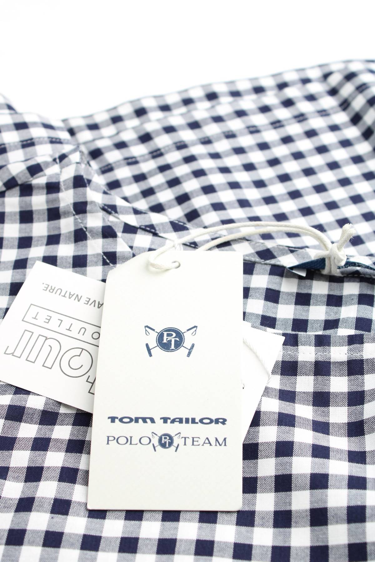Дамски комплект Tom Tailor3 - Contour.bg Дамски комплект Tom Tailor3