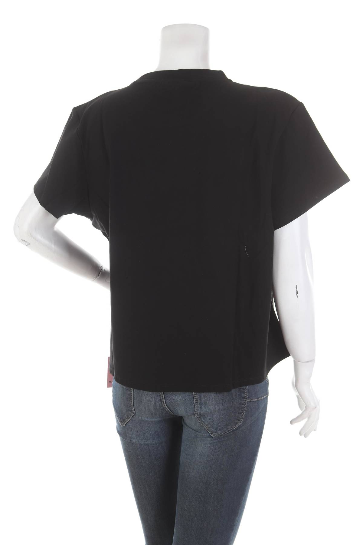 Γυναικείο t-shirt Pretty Little Thing2 - Contourshop.gr Γυναικείο t-shirt Pretty Little Thing2