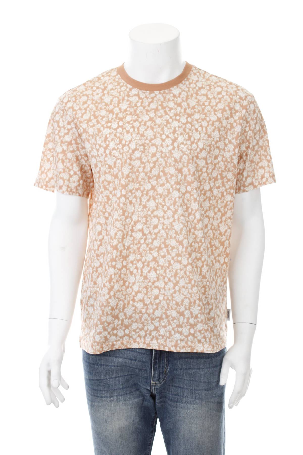 Ανδρικό t-shirt Only & Sons1 - Contourshop.gr Ανδρικό t-shirt Only & Sons1