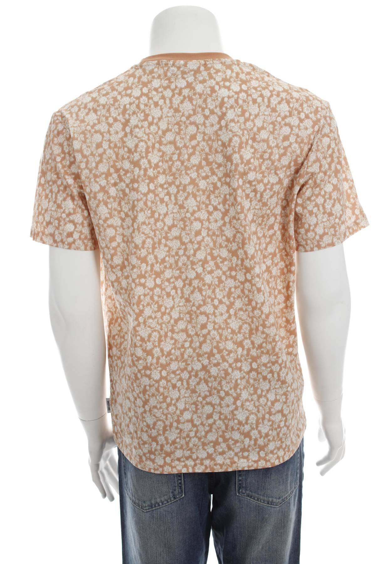 Ανδρικό t-shirt Only & Sons2 - Contourshop.gr Ανδρικό t-shirt Only & Sons2