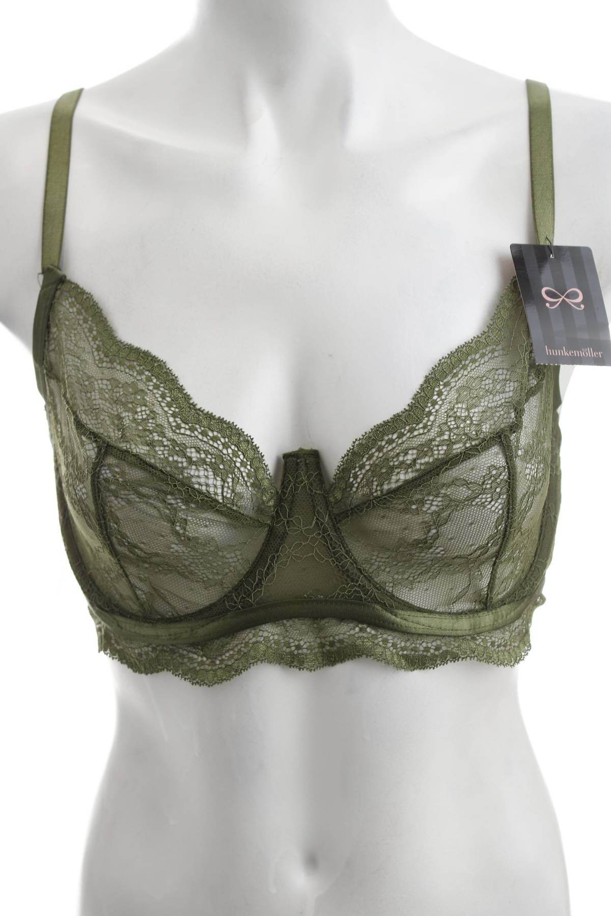 Сутиен Hunkemoller1 - Contour.bg Сутиен Hunkemoller1