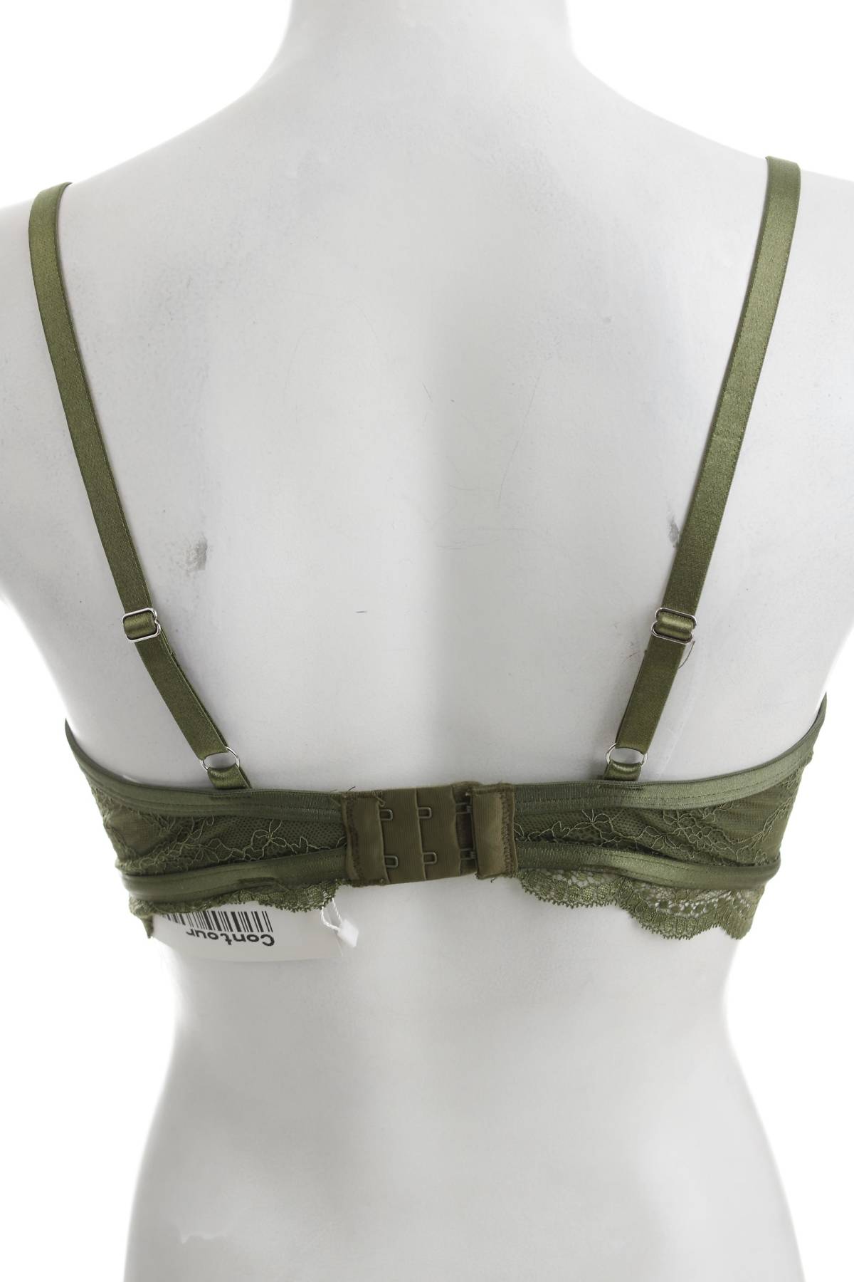 Сутиен Hunkemoller2 - Contour.bg Сутиен Hunkemoller2