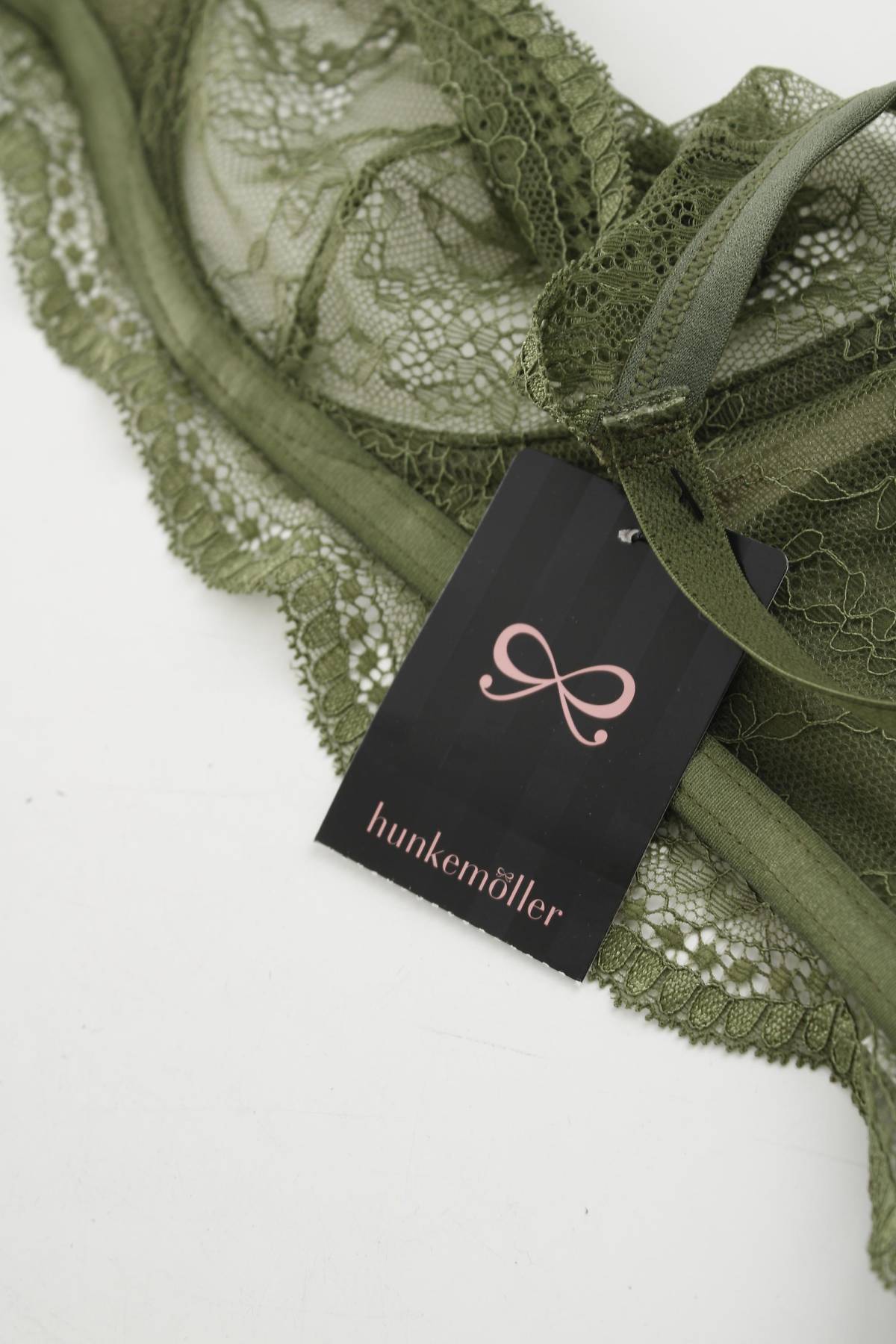 Сутиен Hunkemoller3 - Contour.bg Сутиен Hunkemoller3