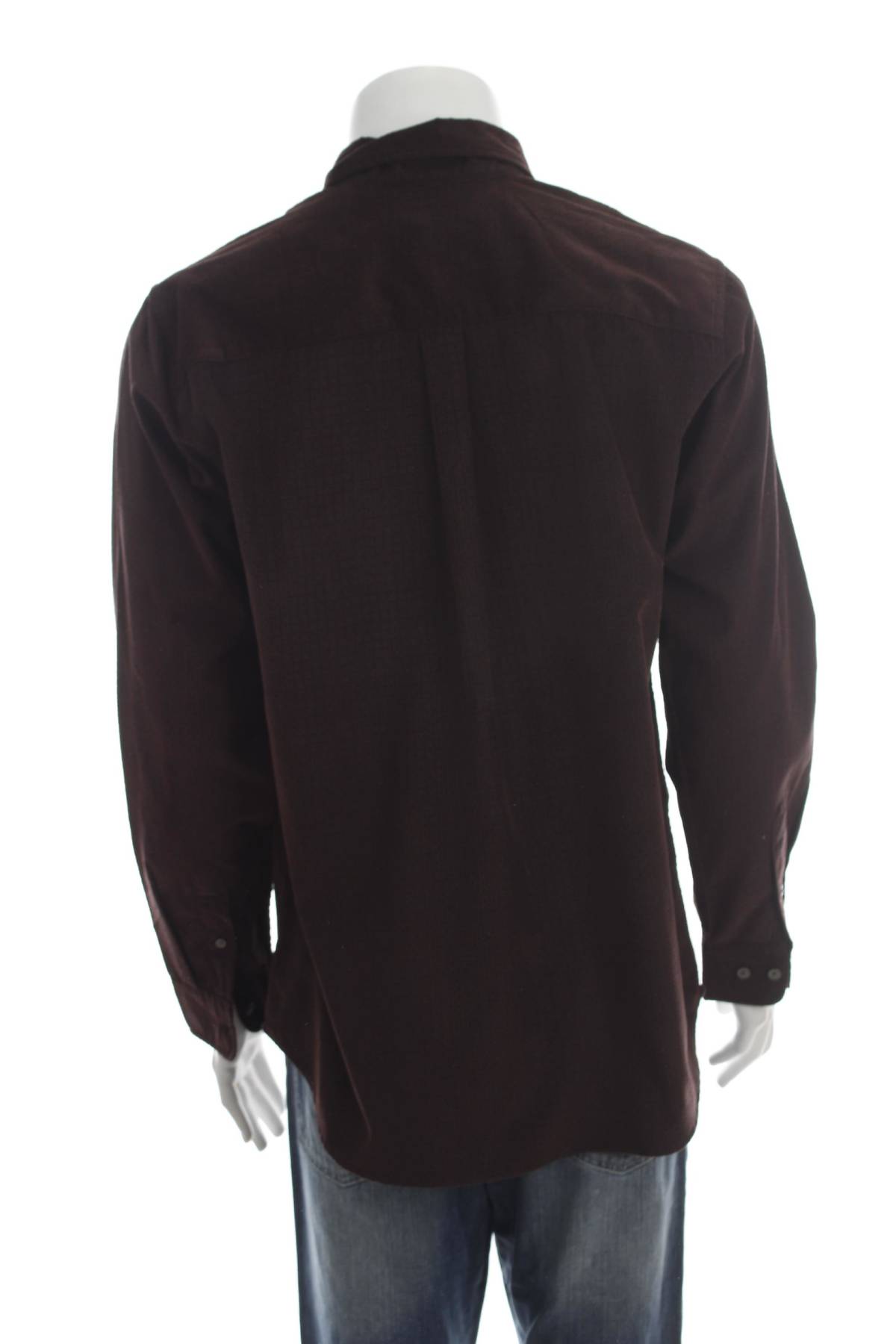Мъжка риза Jack & Jones2 - Contour.bg Мъжка риза Jack & Jones2