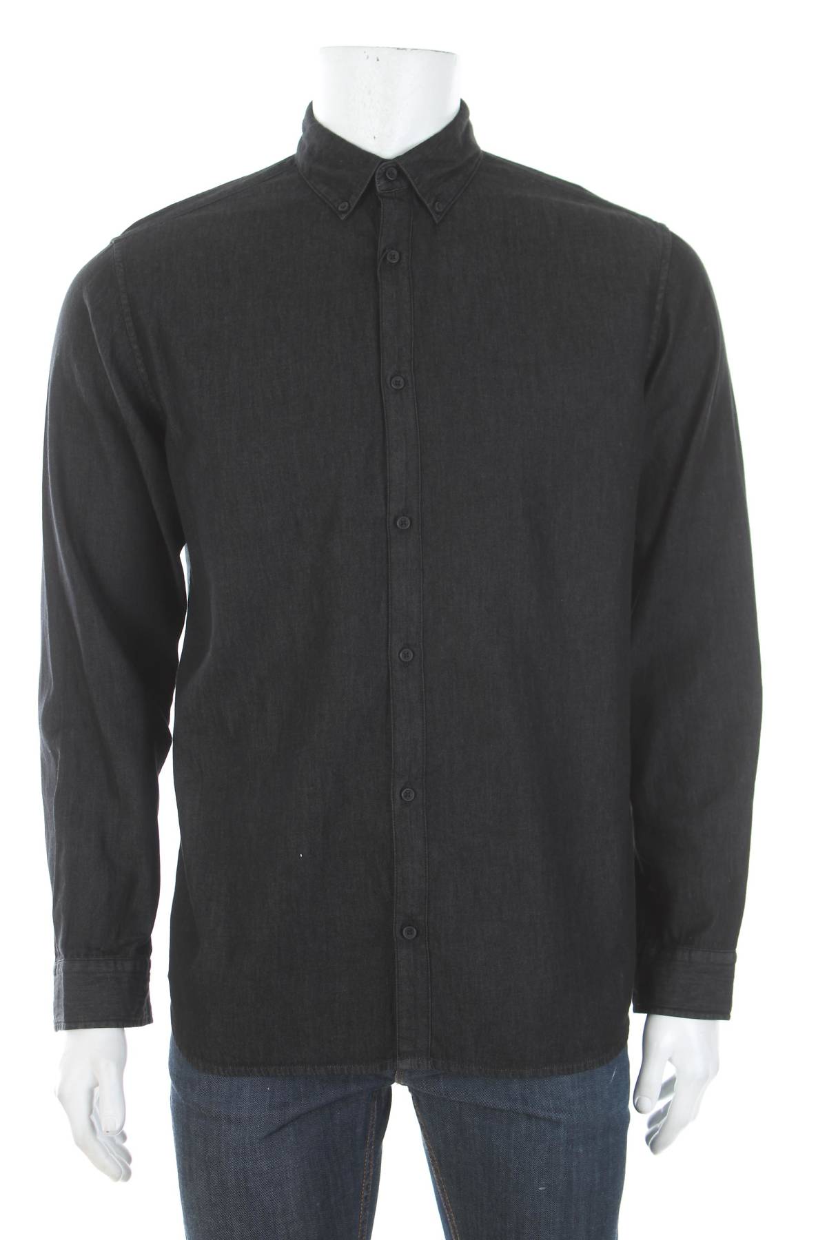 Ανδρικό πουκάμισο Jack & Jones1 - Contourshop.gr Ανδρικό πουκάμισο Jack & Jones1