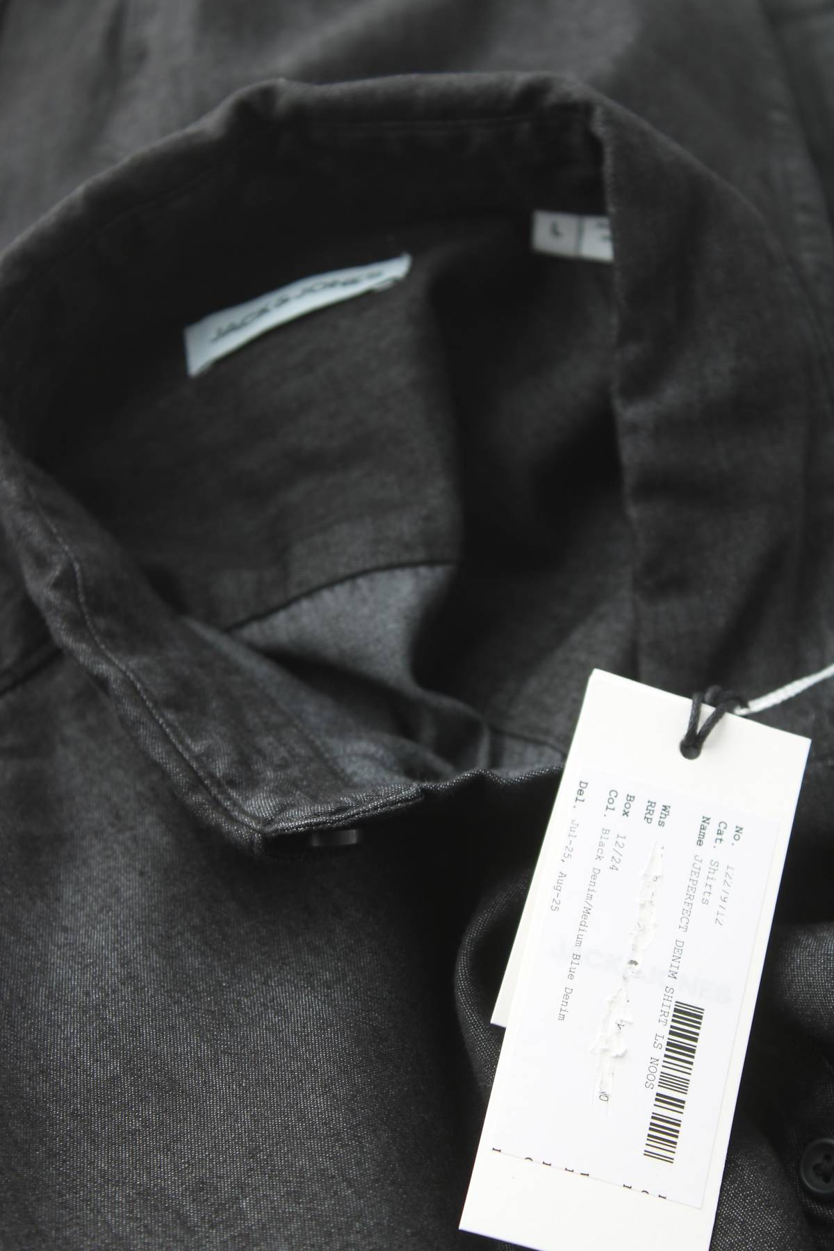 Ανδρικό πουκάμισο Jack & Jones3 - Contourshop.gr Ανδρικό πουκάμισο Jack & Jones3