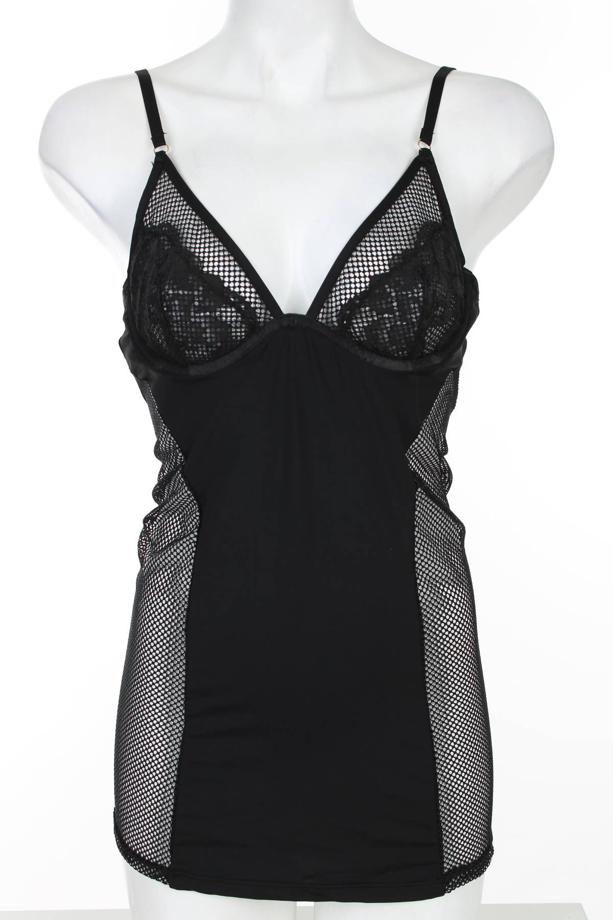 Κορσάζ Hunkemoller1