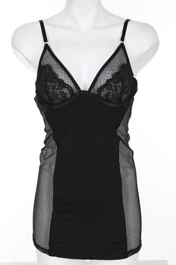 Κορσάζ Hunkemoller1 - Contourshop.gr Κορσάζ Hunkemoller1