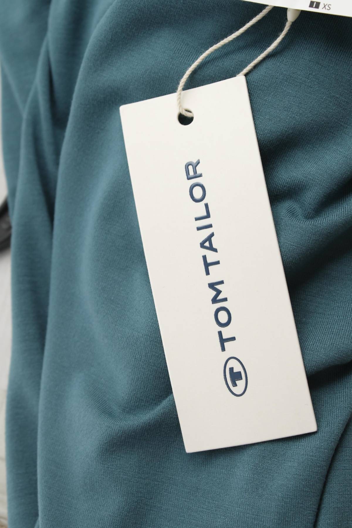 Γυναικεία μπλούζα Tom Tailor3 - Contourshop.gr Γυναικεία μπλούζα Tom Tailor3