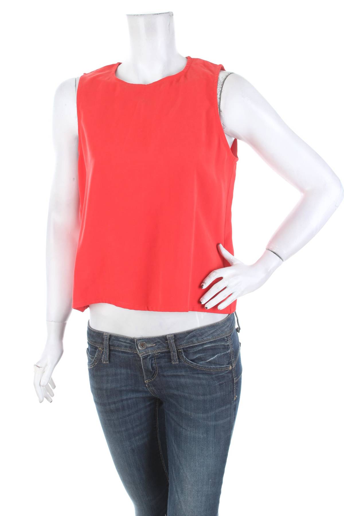 Γυναικείο αμάνικο Jdy1