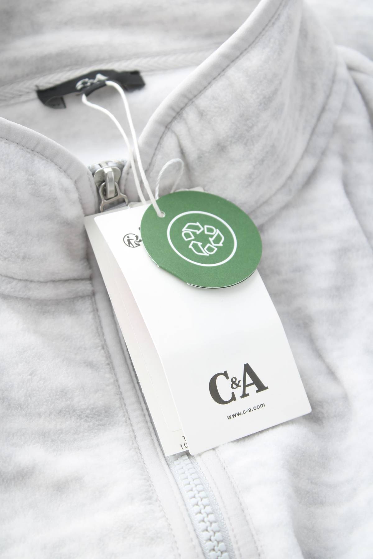 Дамски полар C&A3