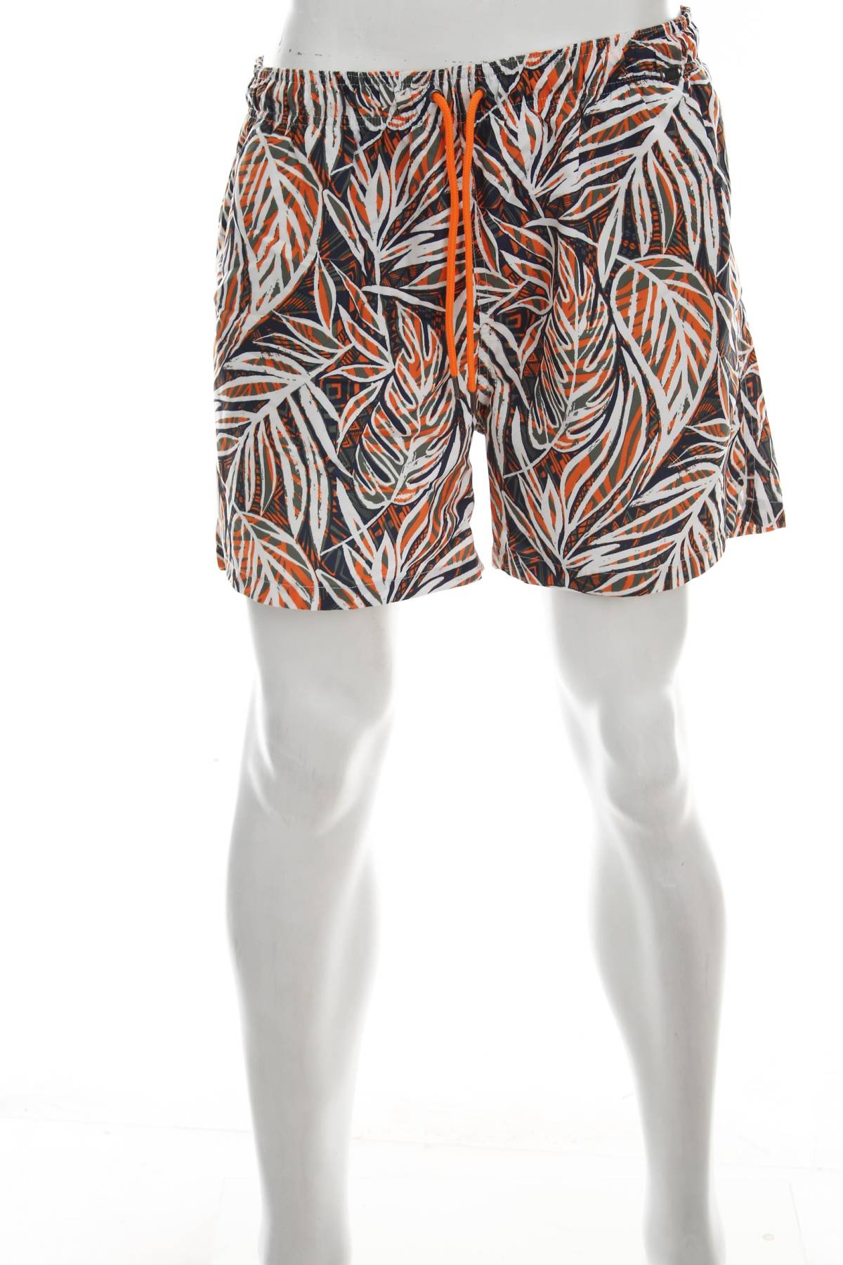 Мъжки шорти за плуване SKNB by Skiny Bodywear1