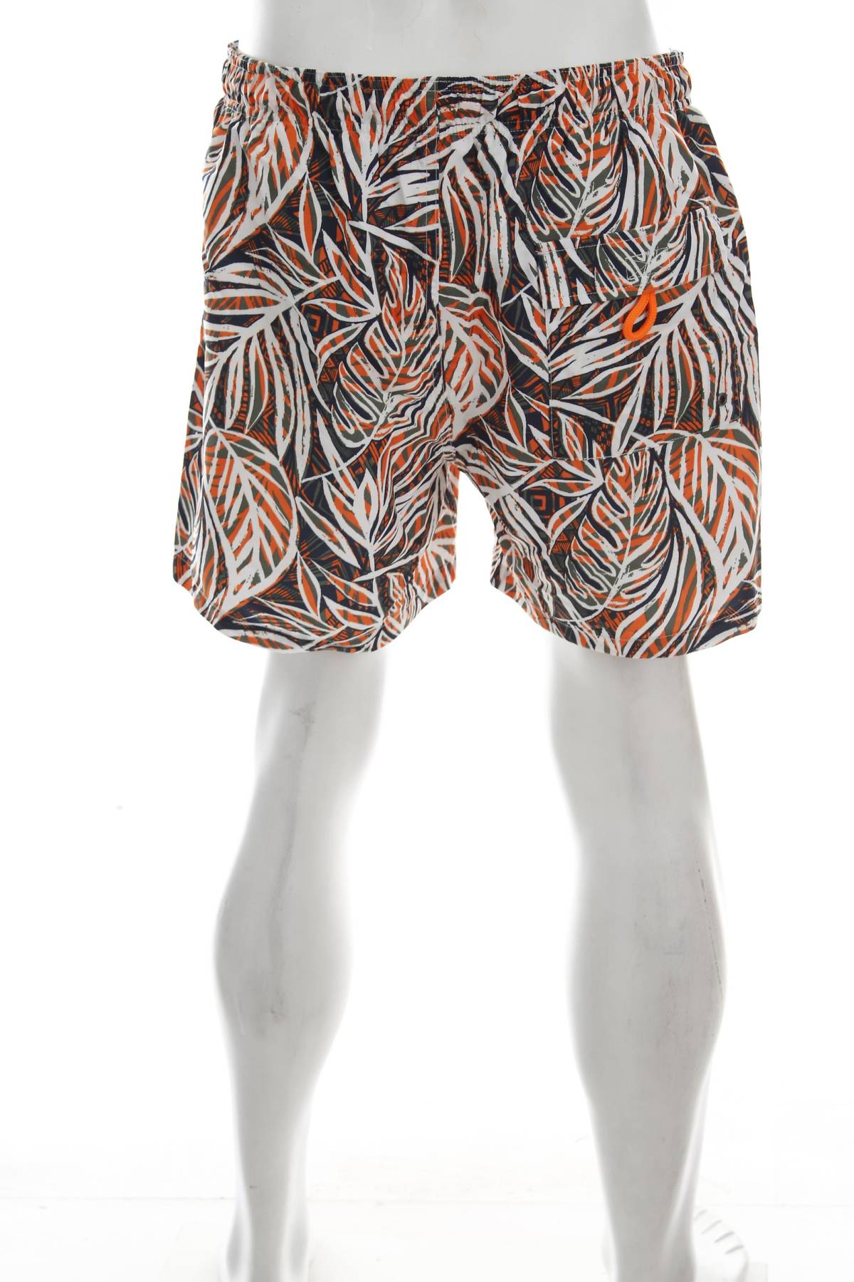 Мъжки шорти за плуване SKNB by Skiny Bodywear2