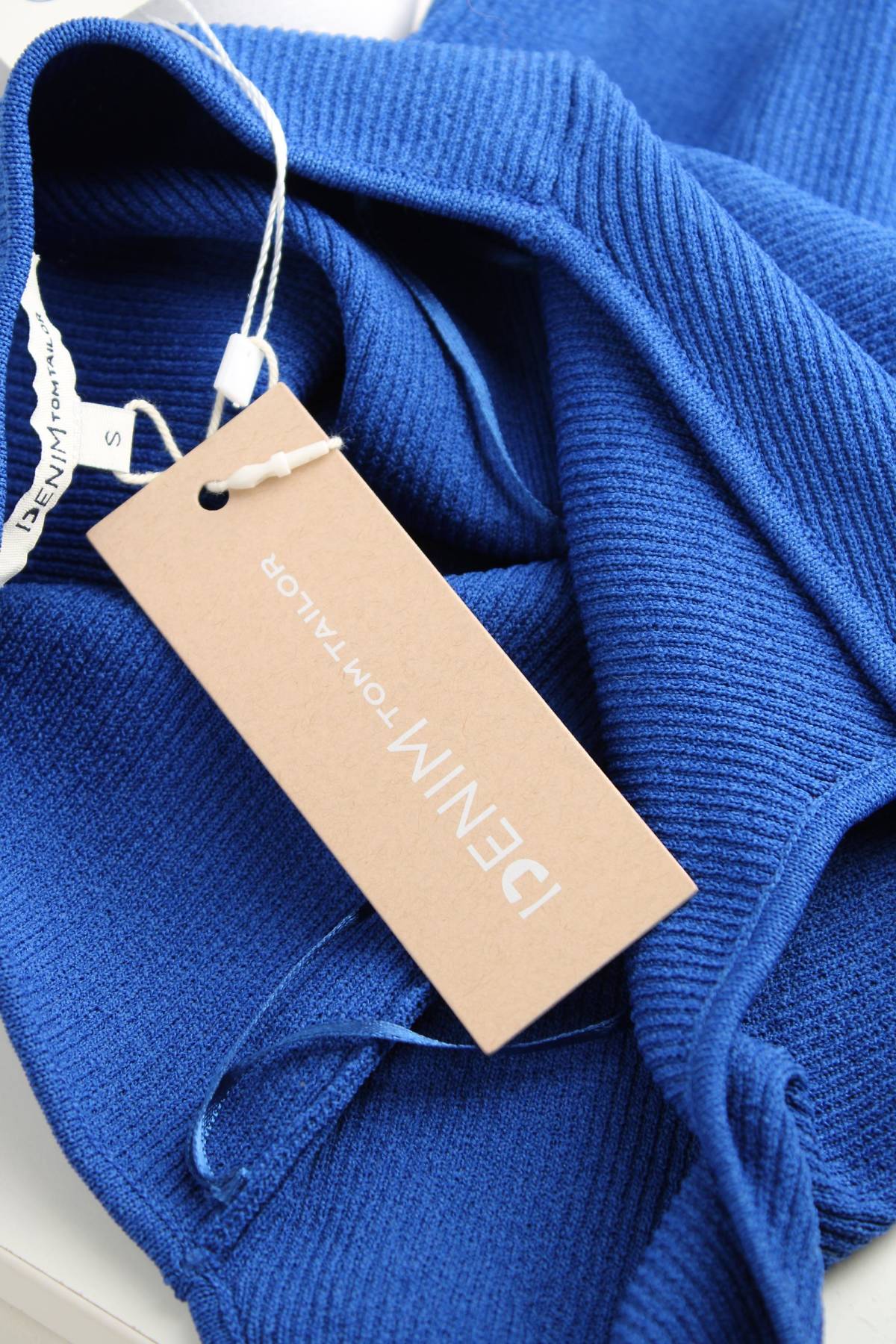 Дамски потник Tom Tailor3