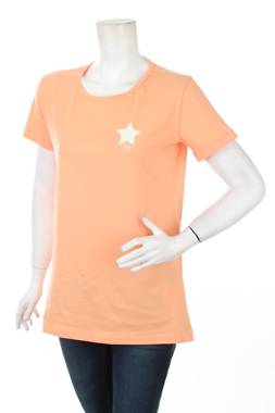 Дамска тениска Reign1