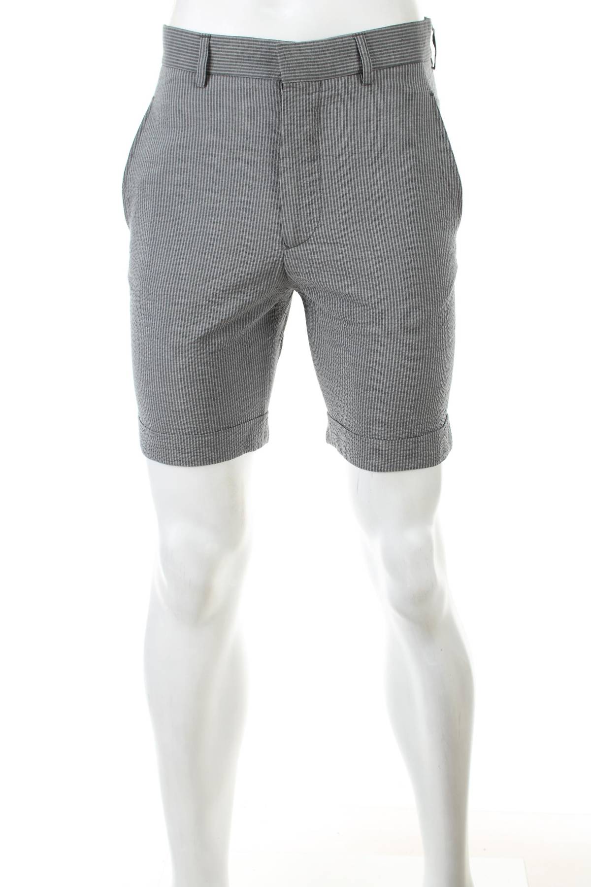 Мъжки къс панталон Giorgio Armani1