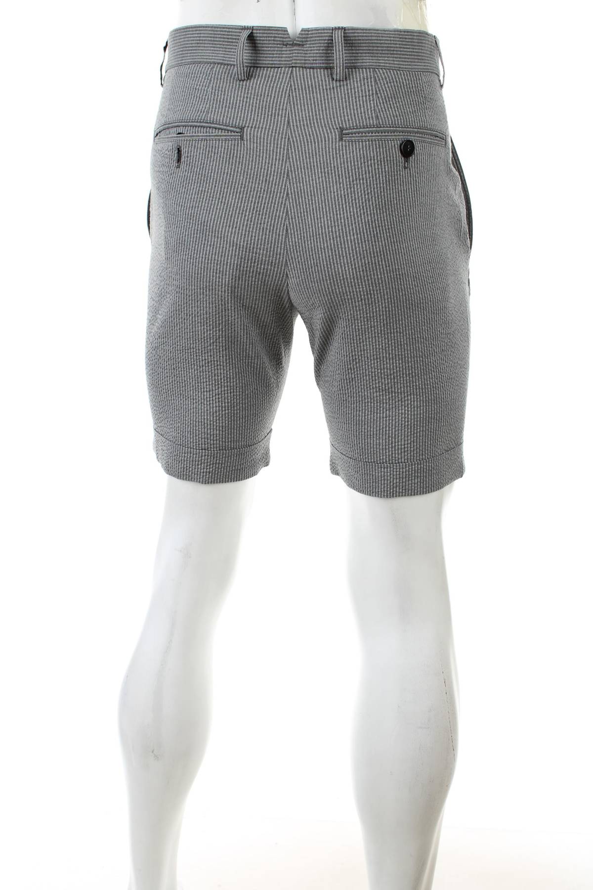 Мъжки къс панталон Giorgio Armani2