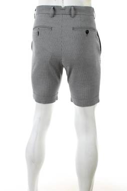 Мъжки къс панталон Giorgio Armani2