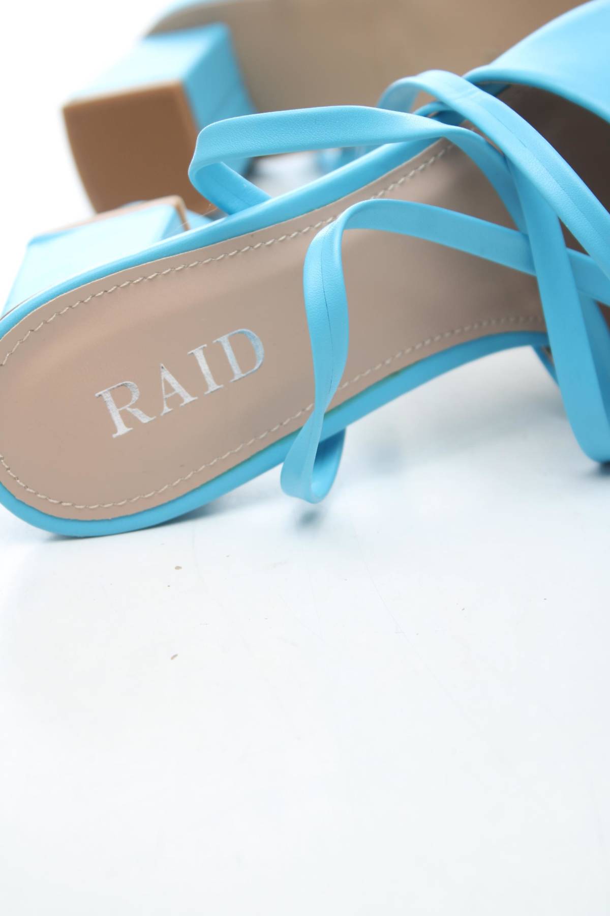 Сандали Raid5