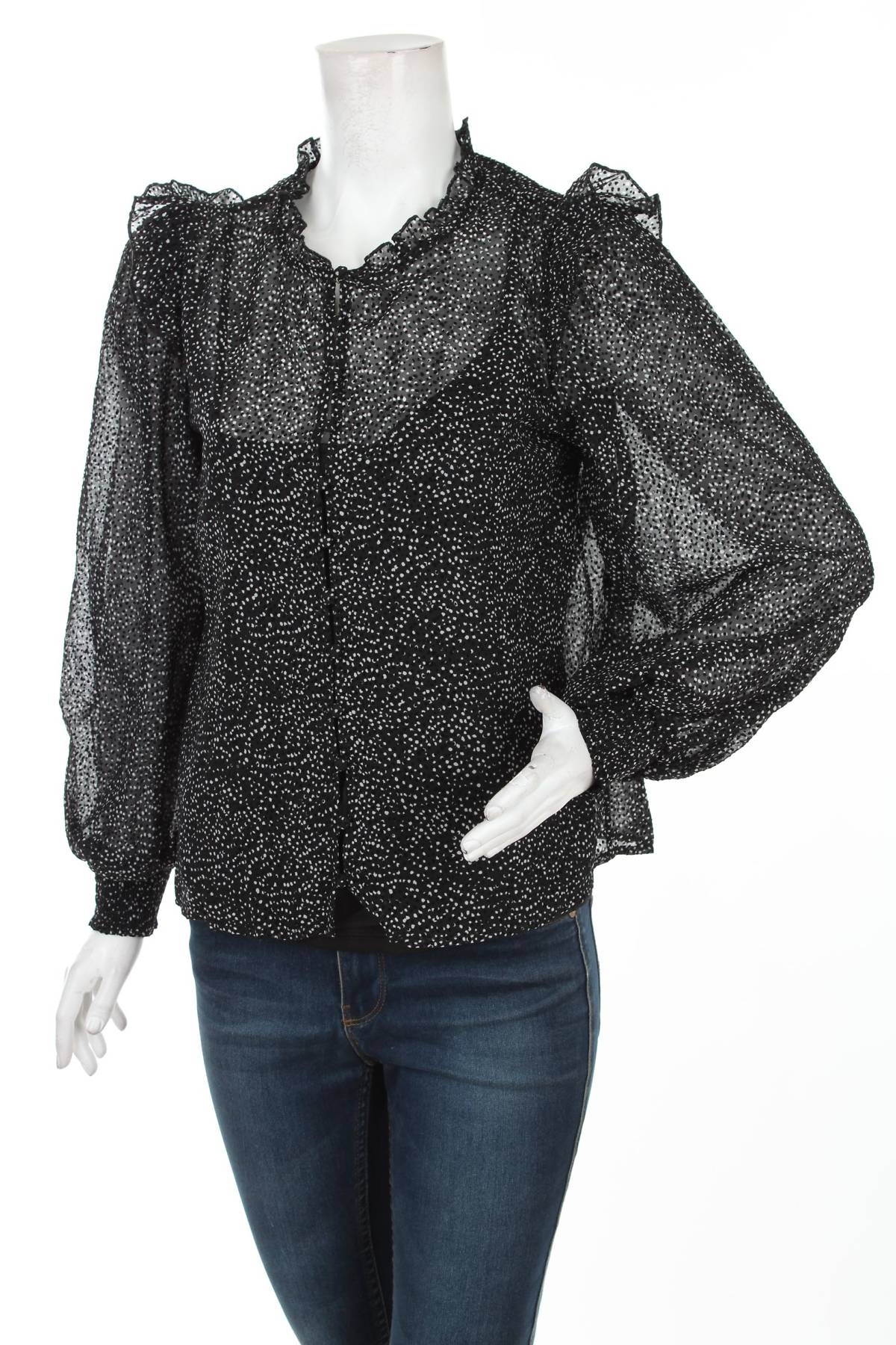 Γυναικεία μπλούζα Vero Moda1