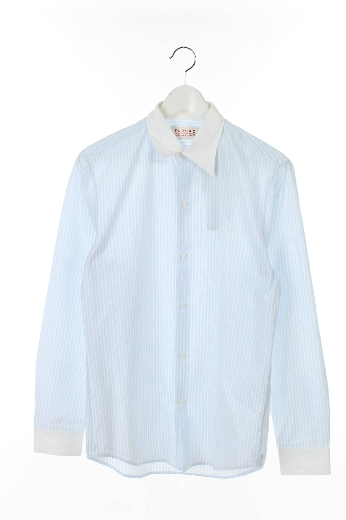 Ανδρικό πουκάμισο De Fursac1