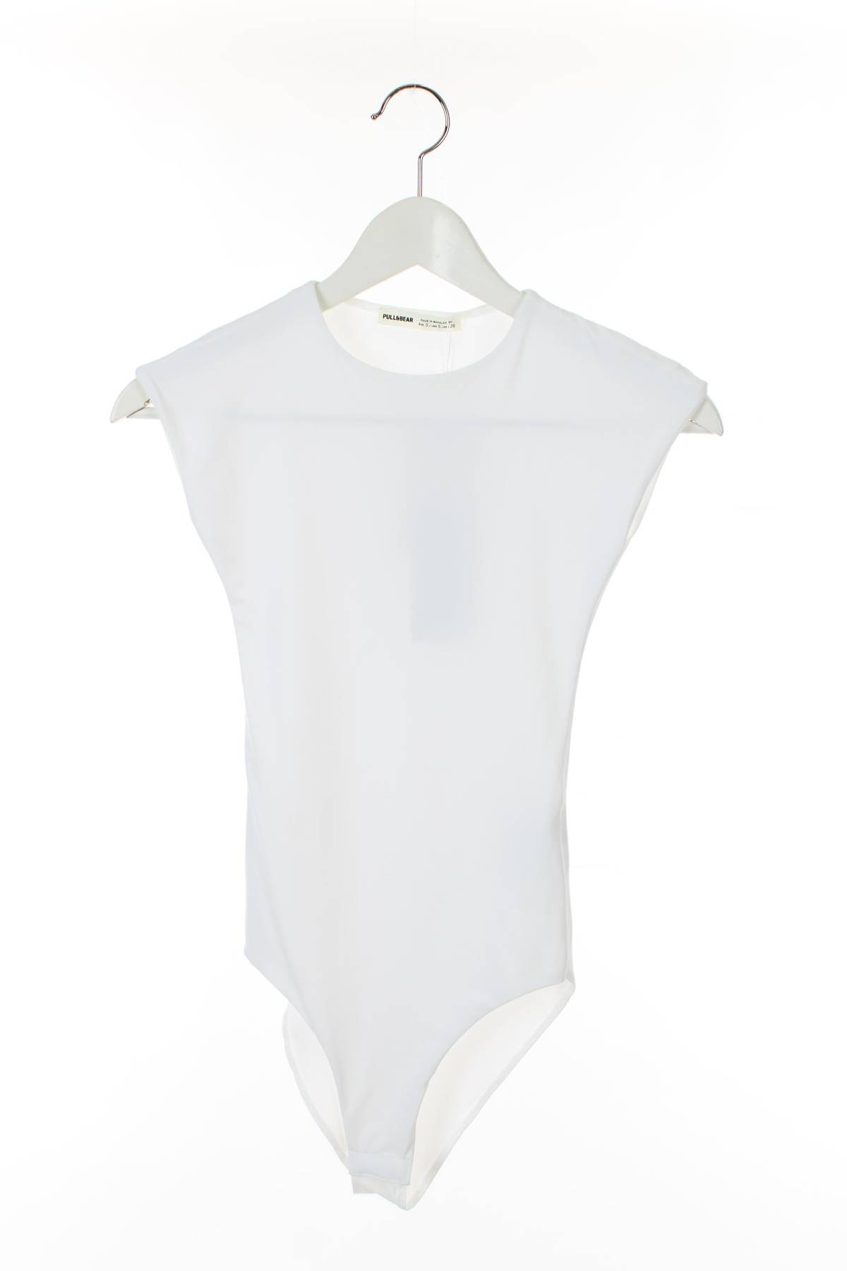 Потник-боди Pull & Bear1