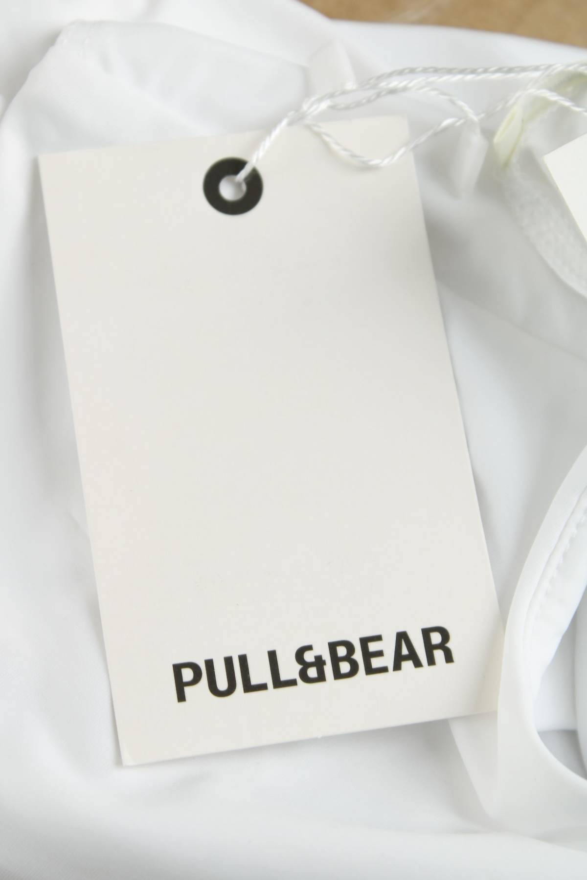 Потник-боди Pull & Bear3