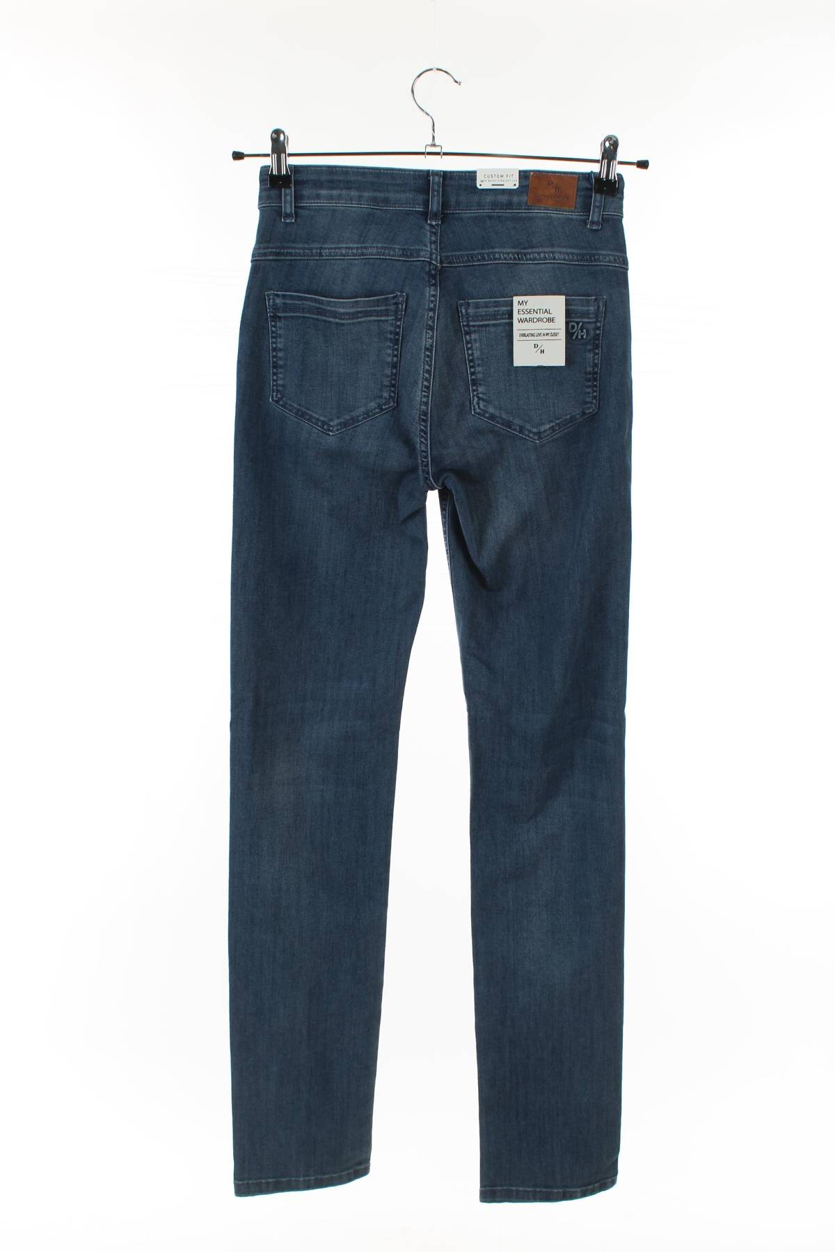 Γυναικεία τζιν Denim Hunter2