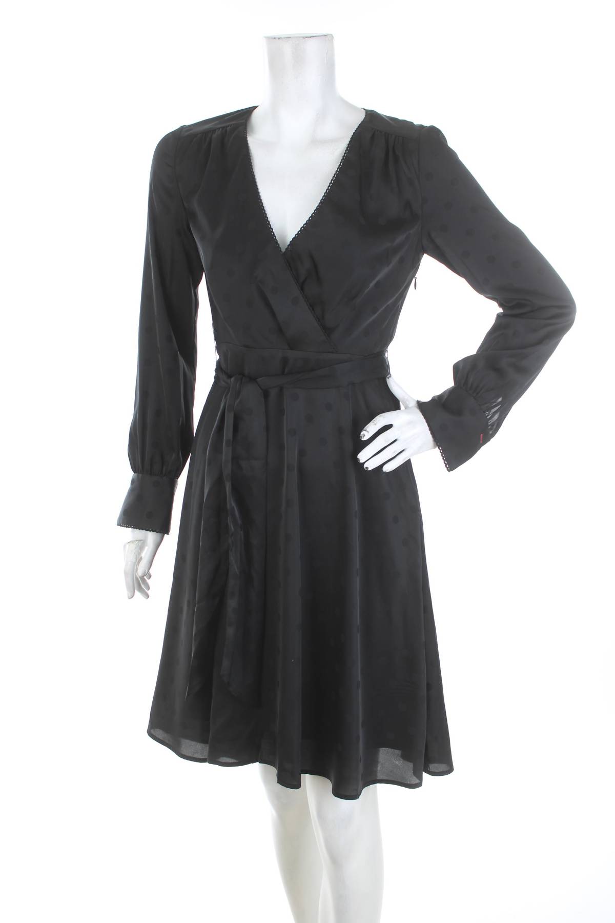 Рокля Tommy Hilfiger1