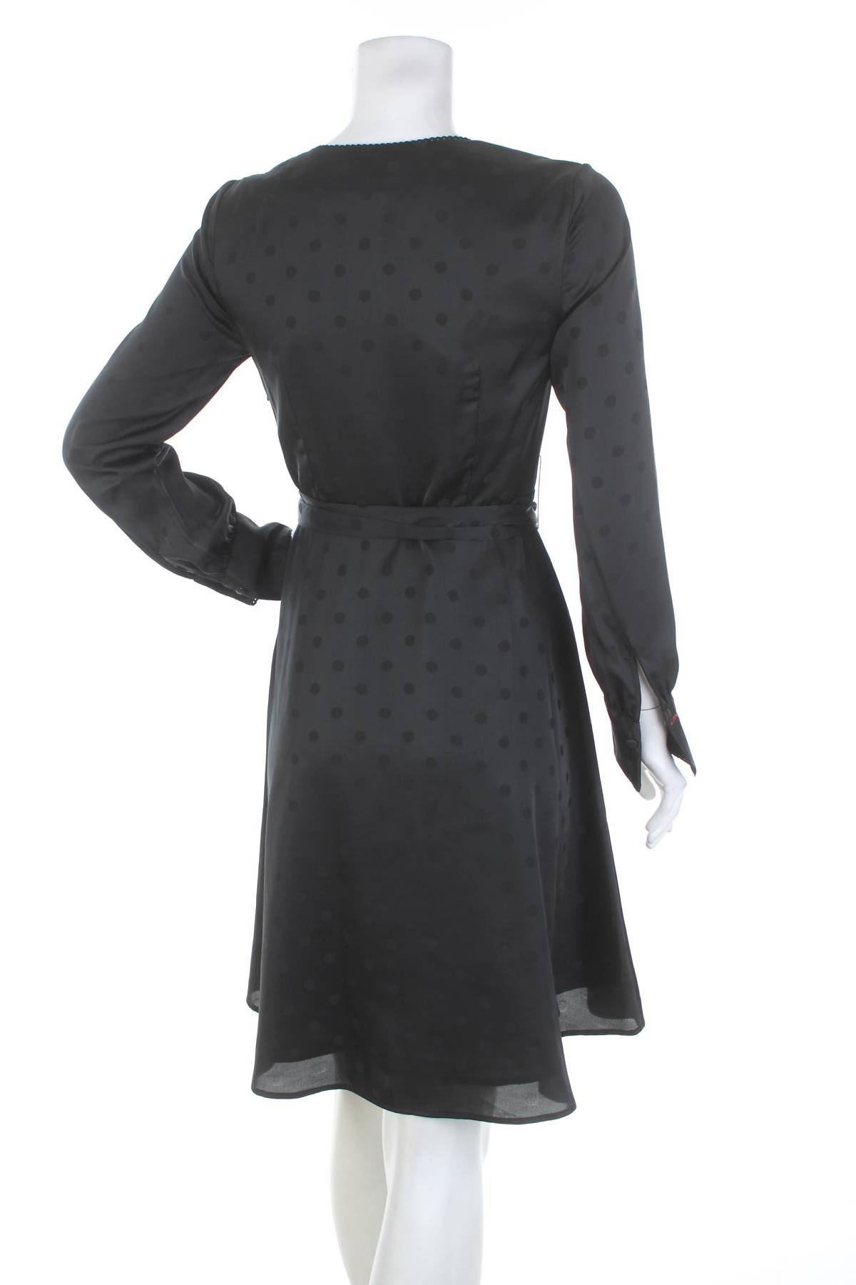 Рокля Tommy Hilfiger2