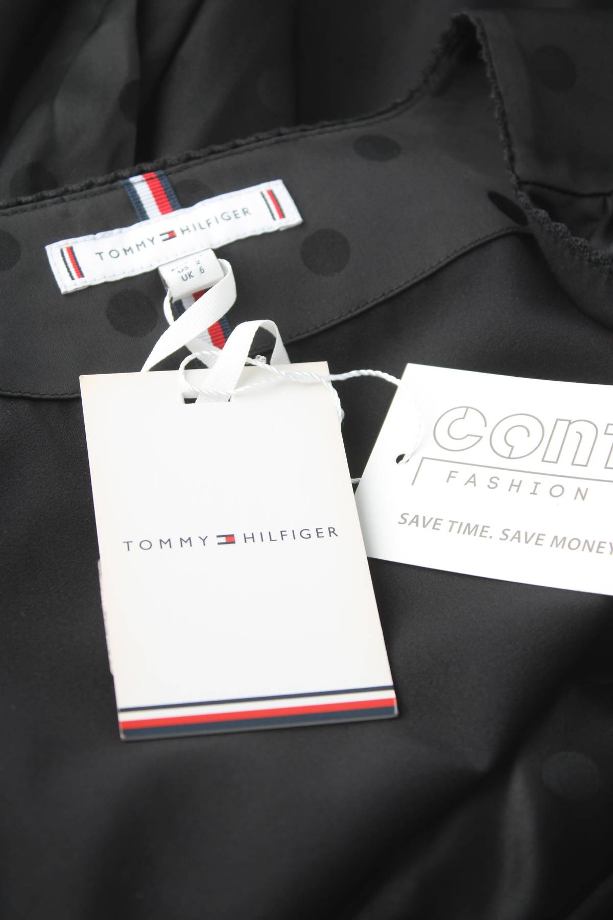 Рокля Tommy Hilfiger3