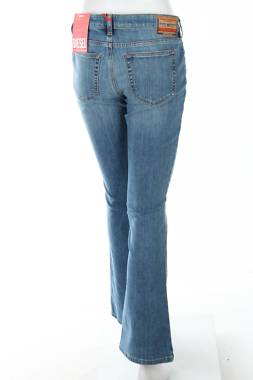 Дамски дънки Diesel2