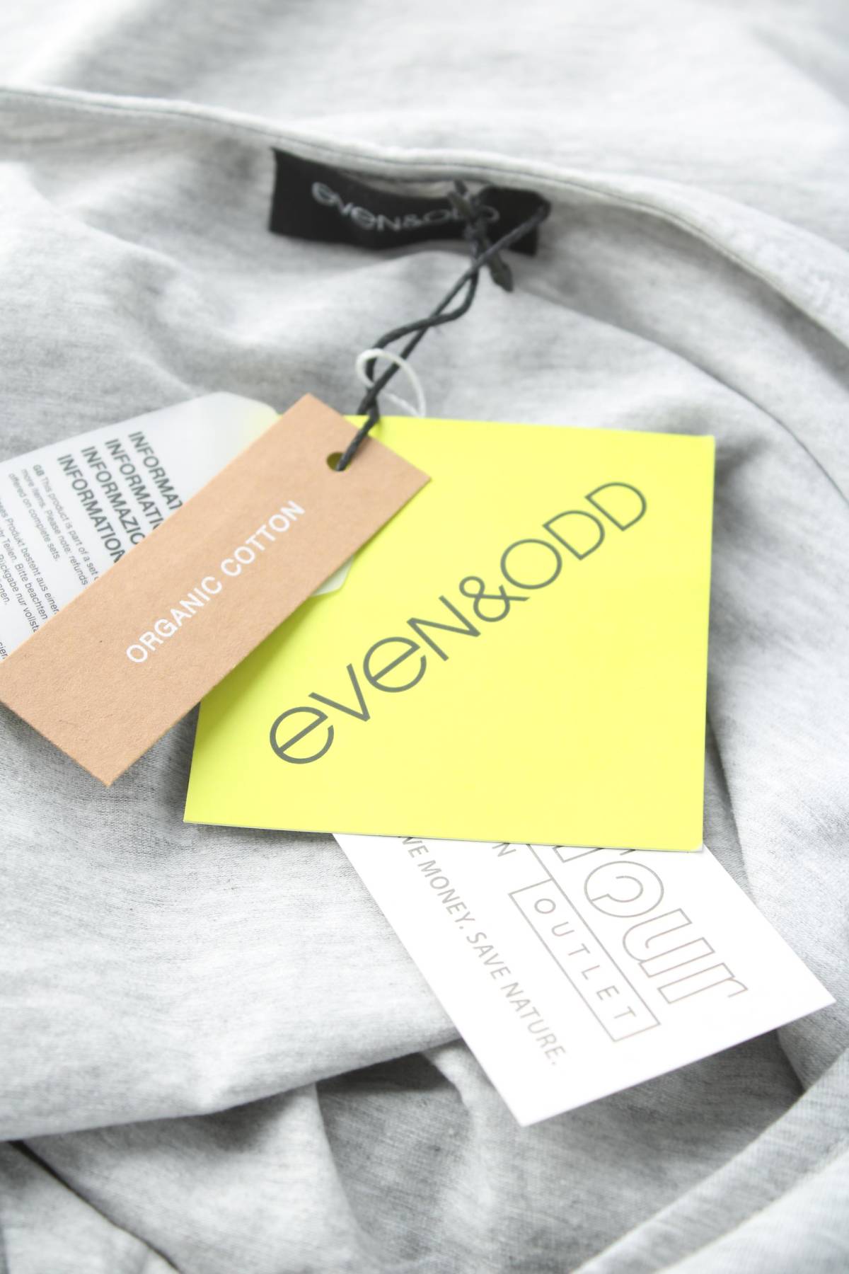 Дамска блуза Even & Odd3