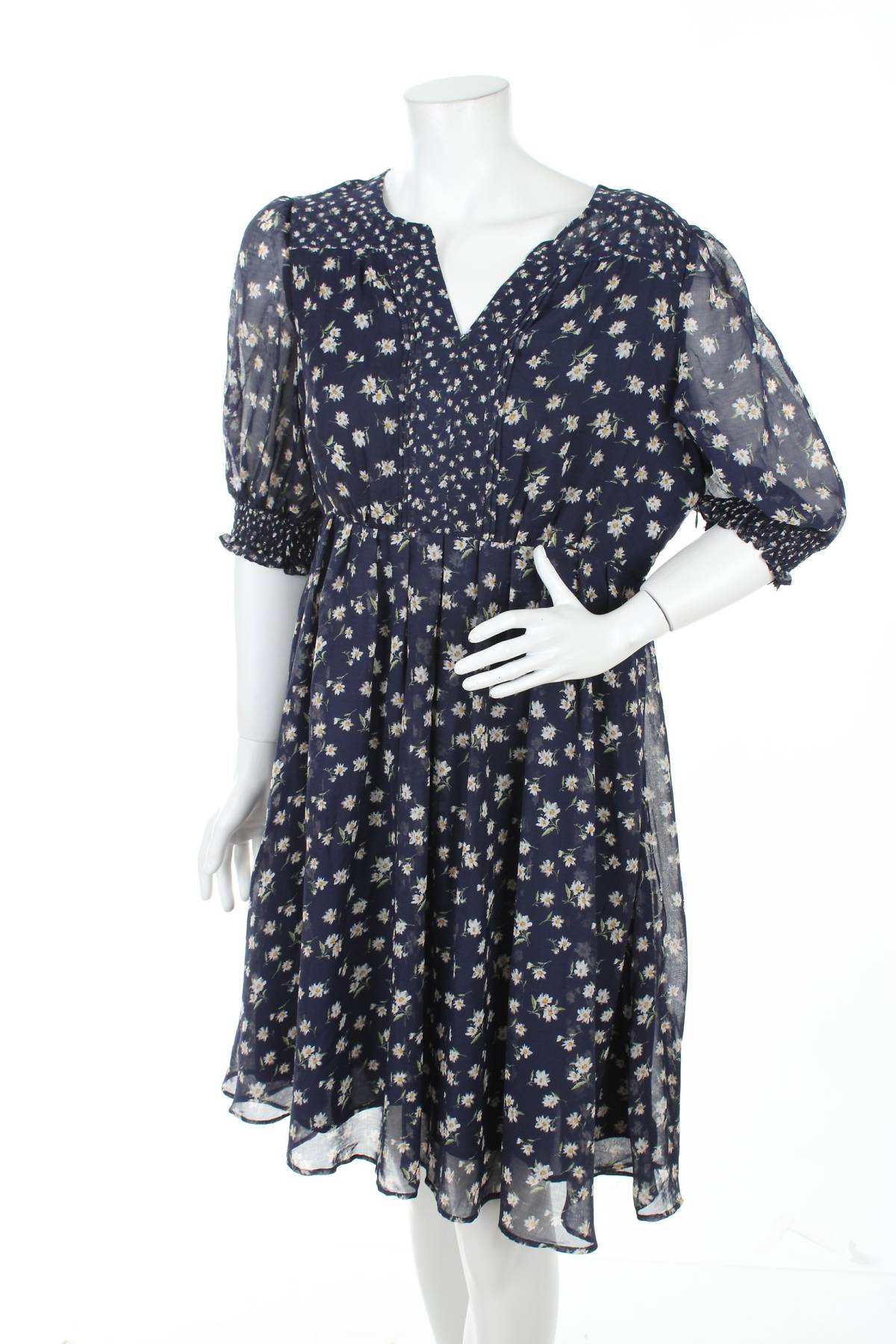 Рокля Vero Moda1