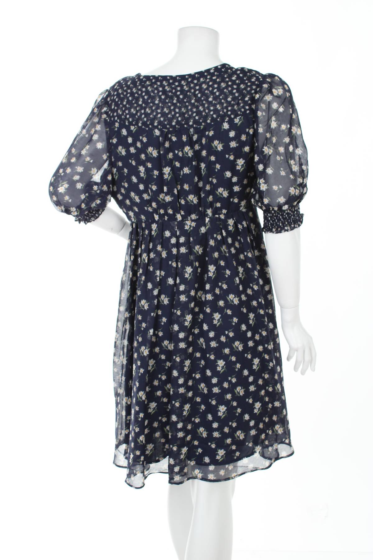 Рокля Vero Moda2