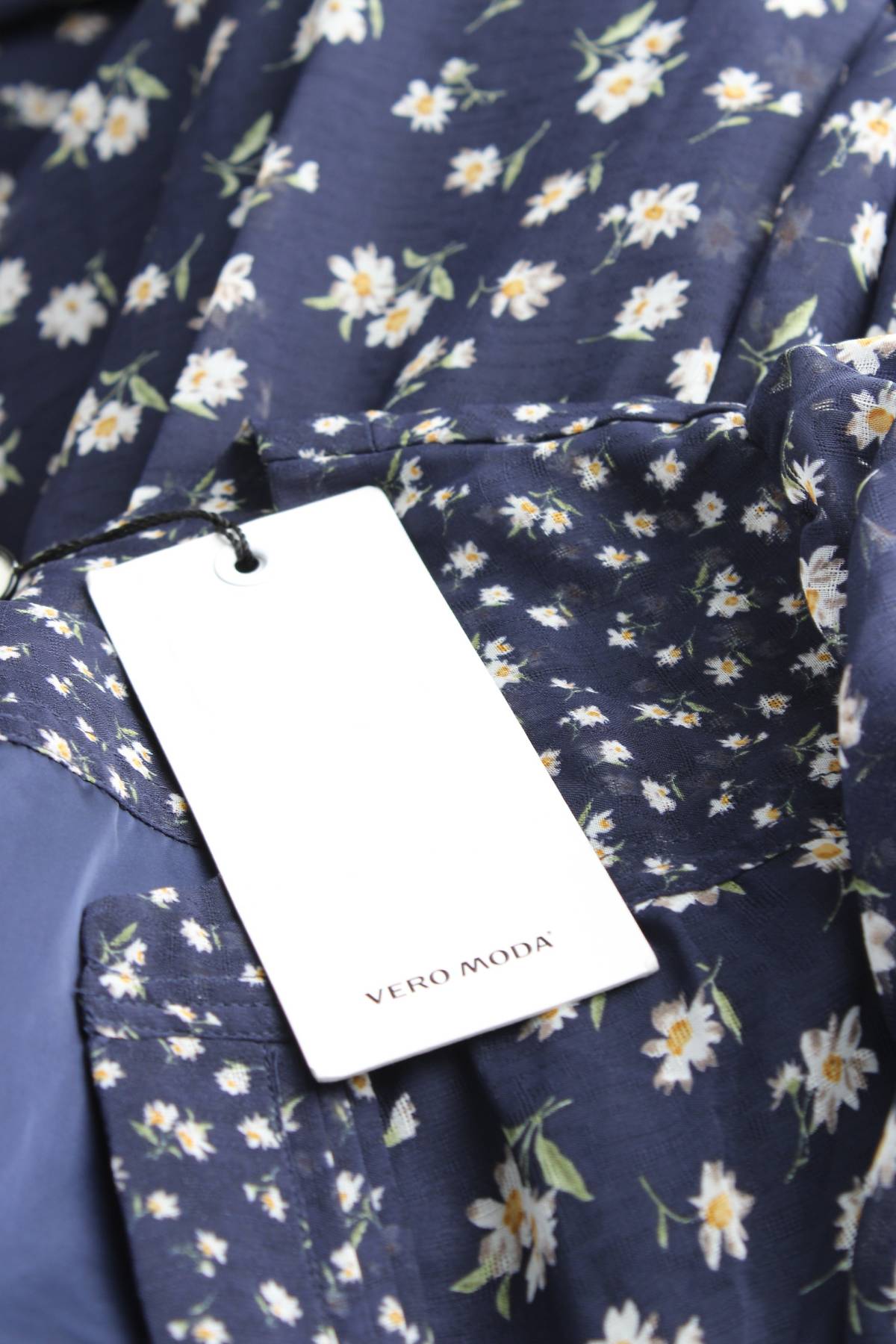 Рокля Vero Moda3