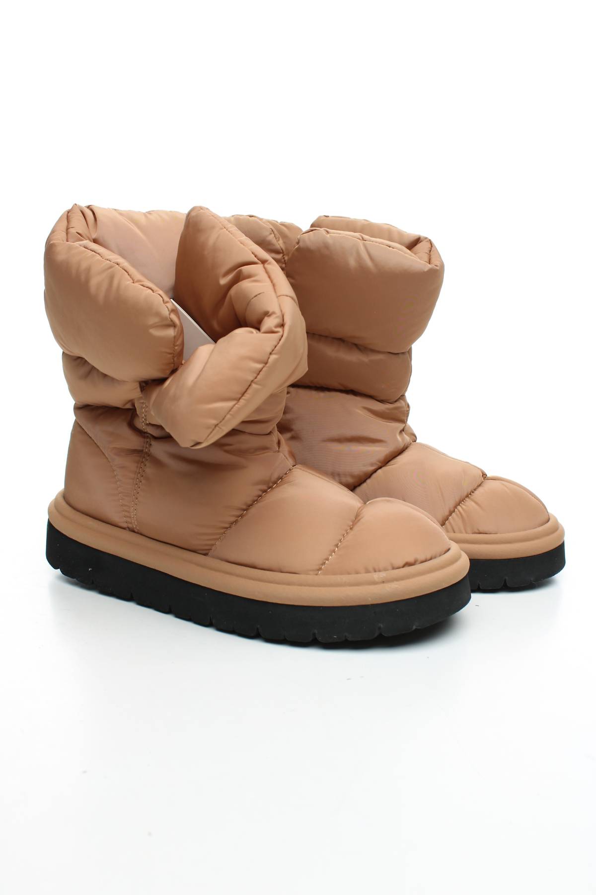 Дамски боти Zara3