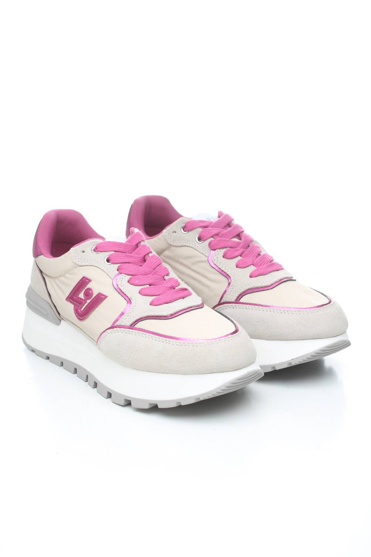 Дамски обувки Liu Jo3